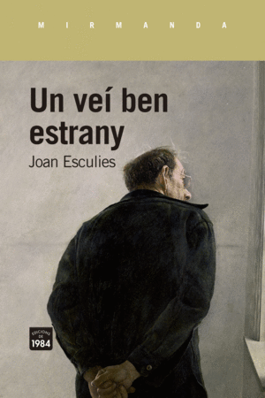 UN VE BEN ESTRANY