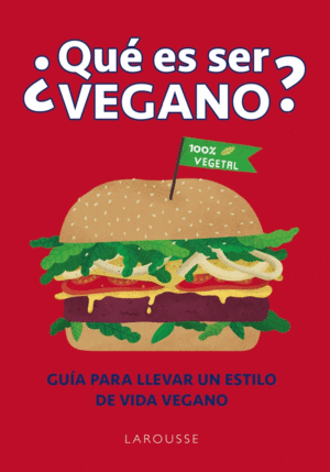 QU ES SER VEGANO