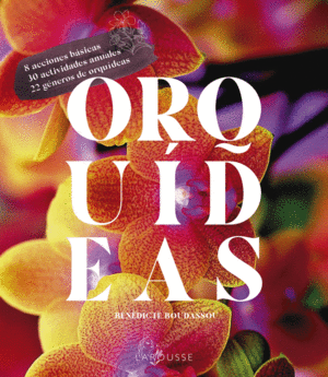 ORQUDEAS