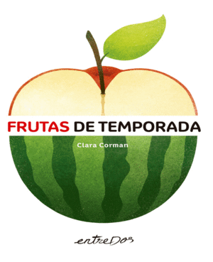 FRUTAS DE TEMPORADA   CARTONE