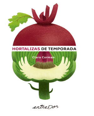 HORTALIZAS DE TEMPORADA   CARTONE
