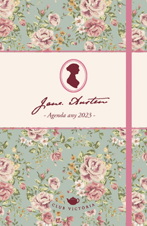 AGENDA JANE AUSTEN ANY 2023