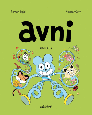 AVNI 4