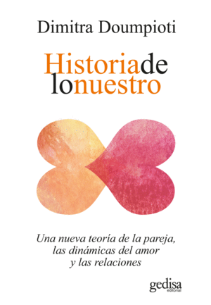 HISTORIA DE LO NUESTRO