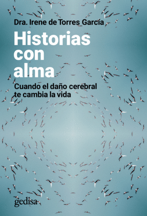 HISTORIAS CON ALMA