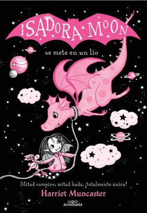 ISADORA MOON  SE METE EN UN LIO (EDICION ESPECIAL)