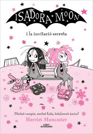 LA ISADORA MOON 12 I LA INVITACI SECRETA