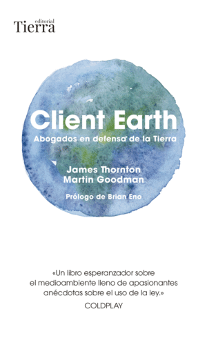 CLIENT EARTH