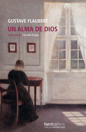 UN ALMA DE DIOS