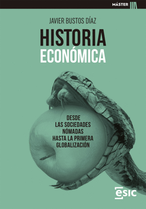 HISTORIA ECON�MICA