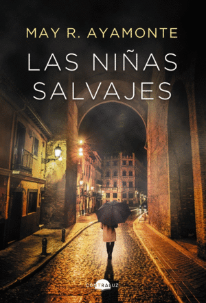 LAS NIAS SALVAJES