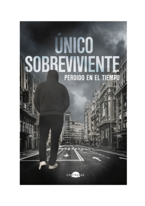 NICO SOBREVIVIENTE: PERDIDO EN EL TIEMPO