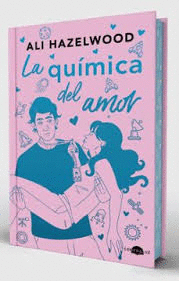 LA QUMICA DEL AMOR   (EDICIN ESPECIAL)