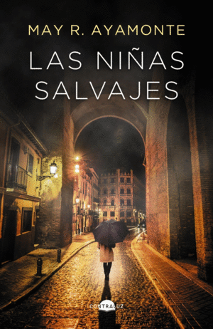 LAS NIAS SALVAJES (BOLSILLO)