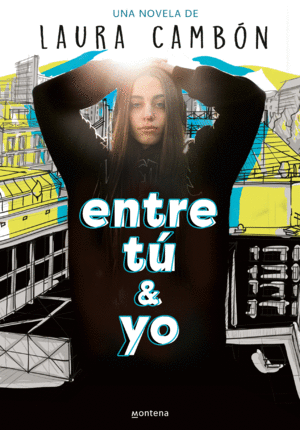 ENTRE TU Y YO