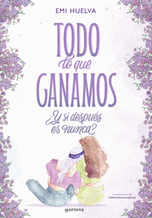 TODO LO QUE GANAMOS