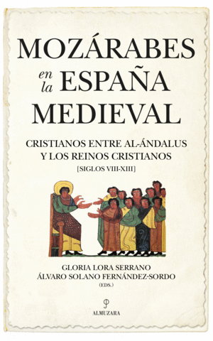 MOZARABES EN LA ESPAA MEDIEVAL