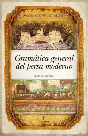 GRAMTICA GENERAL DEL PERSA MODERNO