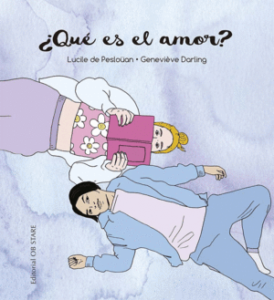 QU ES EL AMOR?