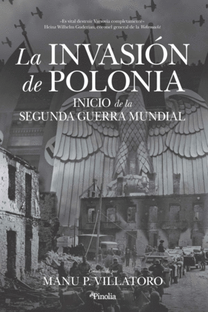 LA INVASIN DE POLONIA