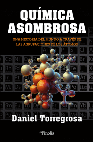 QUMICA ASOMBROSA