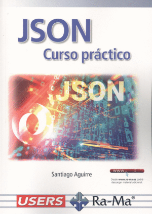 JSON CURSO PRCTICO