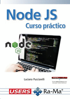 NODE JS CURSO PRCTICO