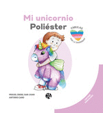 MI UNICORNIO POLIESTER