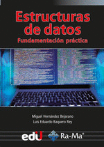 ESTRUCTURAS DE DATOS