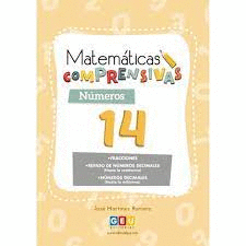 MATEMATICAS COMPRENSIVAS NUMEROS/CALCULO 14