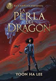 LA PERLA DEL DRAGN