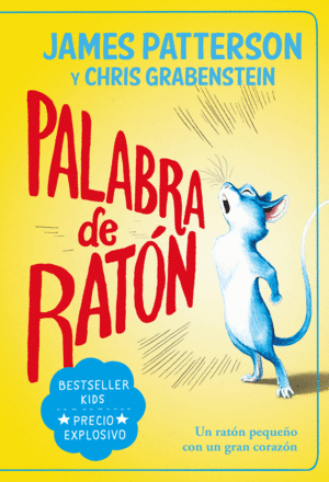 PALABRA DE RATON