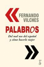 PALABROS