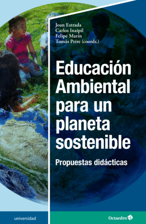EDUCACIN AMBIENTAL PARA UN PLANETA SOSTENIBLE
