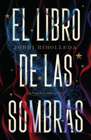 EL LIBRO DE LAS SOMBRAS