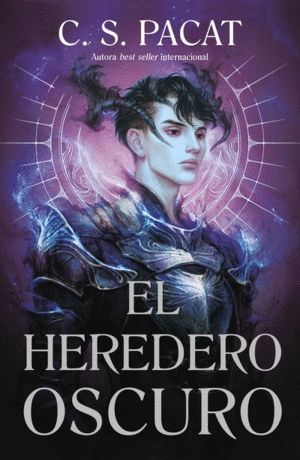 EL REY OSCURO 2  EL HEREDERO OSCURO