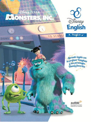 MONSTERS, INC. CLASICOS DISNEY 3