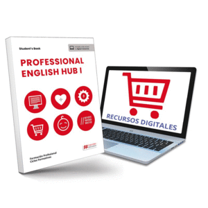 TRA PROFESSIONAL ENGLISH HUB I STUDENT