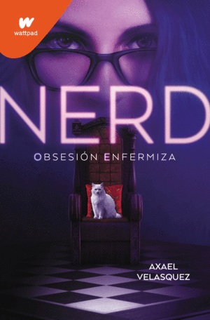 NERD 1 OBSESIN ENFERMIZA