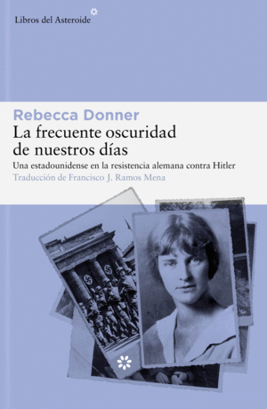 LA FRECUENTE OSCURIDAD DE NUESTROS DAS