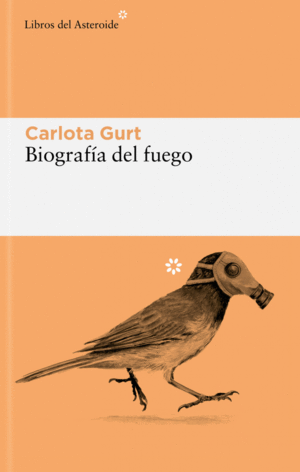 BIOGRAFA DEL FUEGO