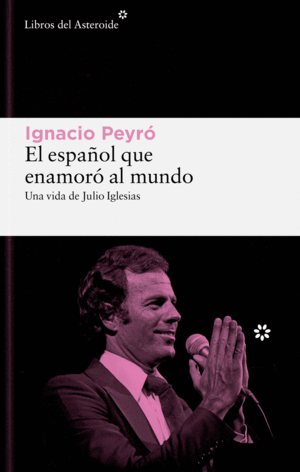 EL ESPAOL QUE ENAMOR AL MUNDO