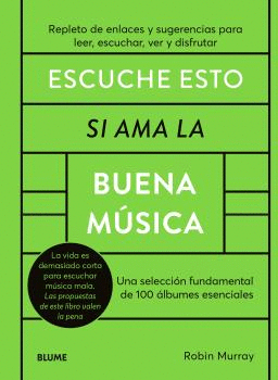 ESCUCHE ESTO SI AMA LA BUENA M�SICA
