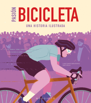 PASIN BICICLETA