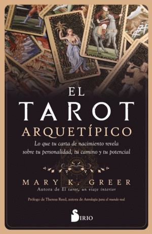 EL TAROT ARQUET�PICO