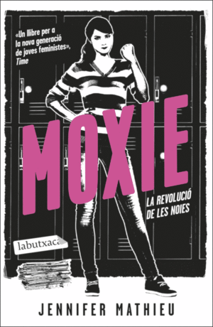 MOXIE