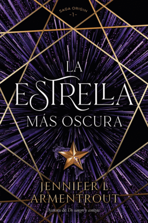 SAGA ORIGIN 1 LA ESTRELLA MAS OSCURA