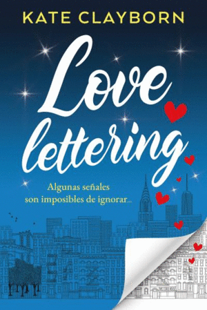 LOVE LETTERING  LA CALIGRAFIA DEL AMOR