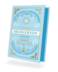 POR UN BESO  (BRIDGERTON 7)  EDICION ESPECIAL