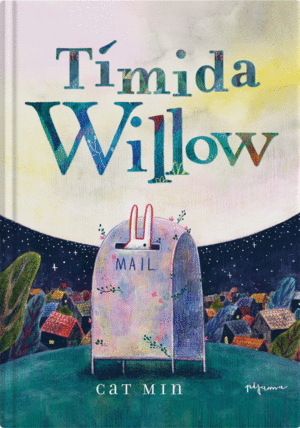 TMIDA WILLOW